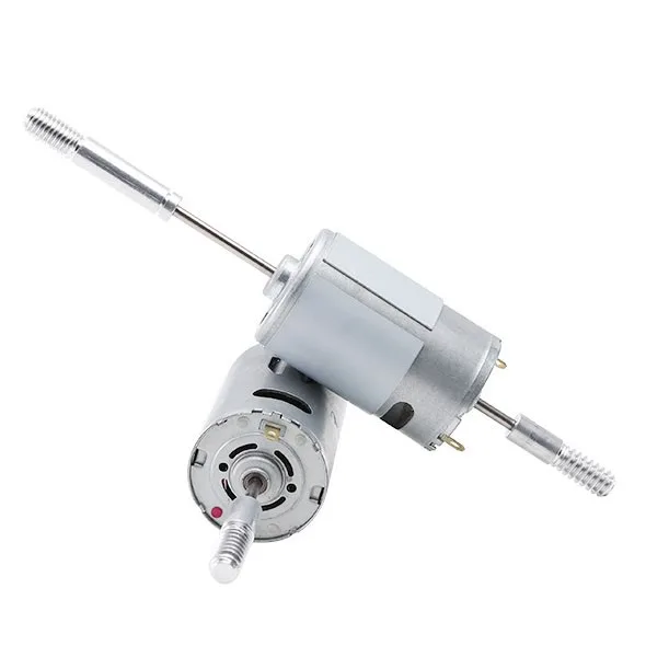 555 755 Lüftermotor