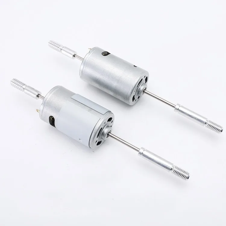 555 755 Lüftermotor