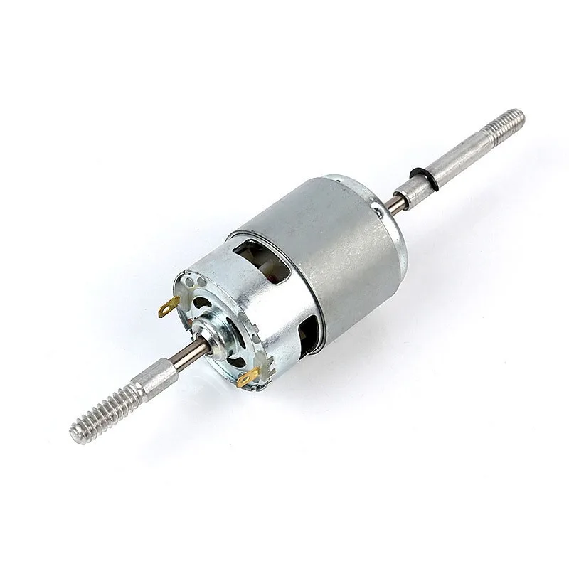 555 755 Lüftermotor